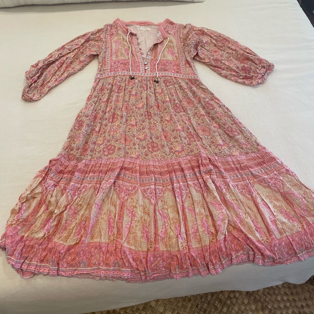 SPELL dress